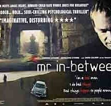 Mr In-Between (2001) afişi