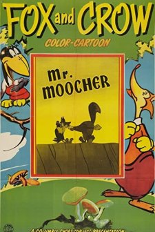 Mr. Moocher