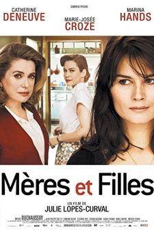 Mères et Filles
