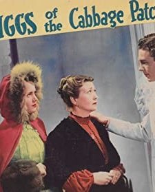 Mrs. Wiggs Of The Cabbage Patch (1942) afişi