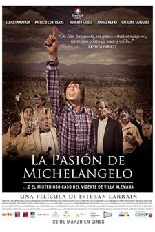 Mucize (2013) afişi