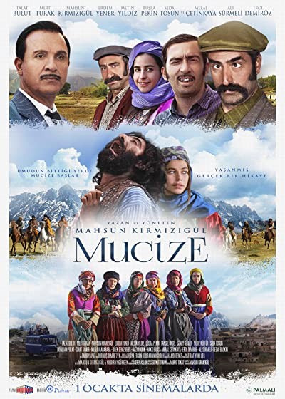 Mucize