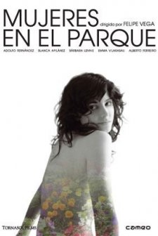 Mujeres En El Parque