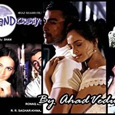 Mujhe Chand Chahiye (2000) afişi