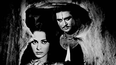 Mujhe Jeene Do (1963) afişi Mujhe Jeene Do (1963) afişi