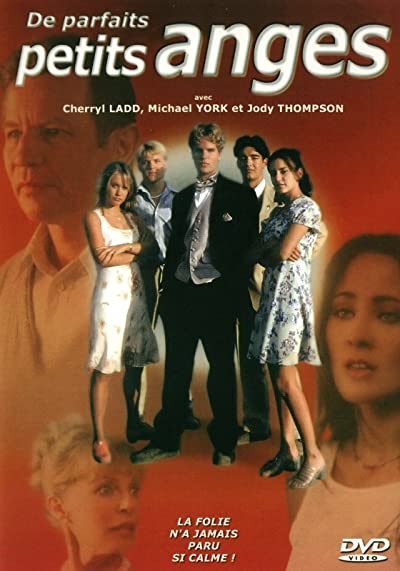 Mükemmel Küçük Melekler (1998) afişi Mükemmel Küçük Melekler (1998) afişi