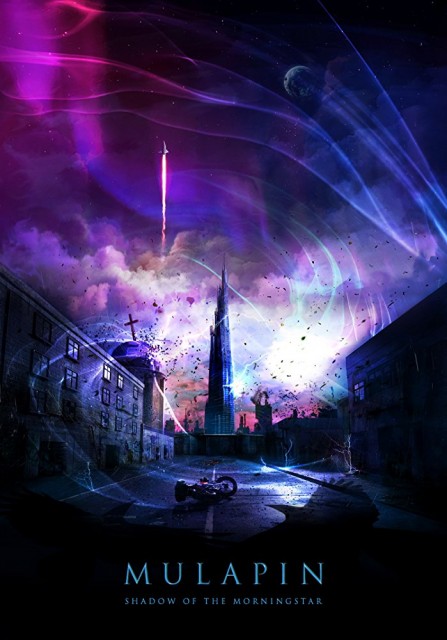 Mulapin: Shadow of the Morningstar (2019) afişi Mulapin: Shadow of the Morningstar (2019) afişi
