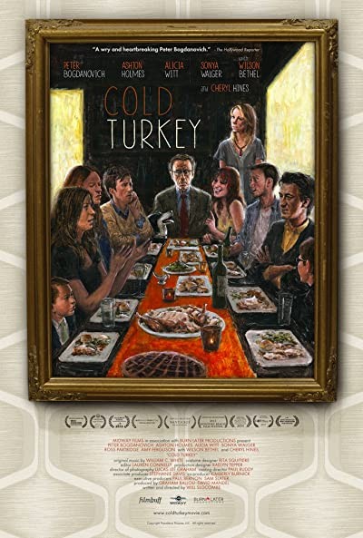 Mulligan (2013) afişi Mulligan (2013) afişi