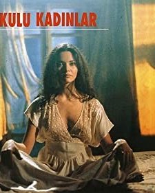 Mum Kokulu Kadınlar (1996) afişi