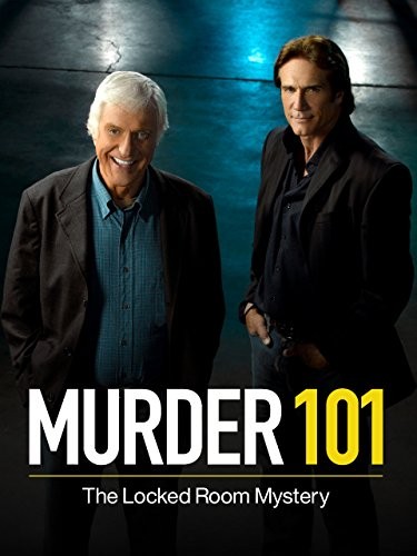 Murder 101: New Age (2008) afişi Murder 101: New Age (2008) afişi