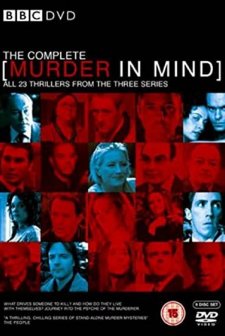 Murder In Mind