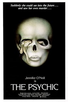 Murder To The Tune Of The Seven Black Notes (1977) afişi