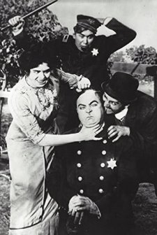 Murphy's I.O.U. (1913) afişi