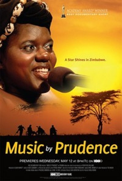 Music By Prudence (2010) afişi Music By Prudence (2010) afişi