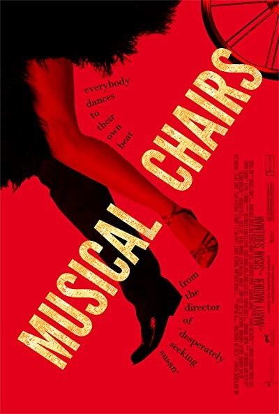Musical Chairs (2011) afişi Musical Chairs (2011) afişi