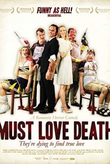 Must Love Death