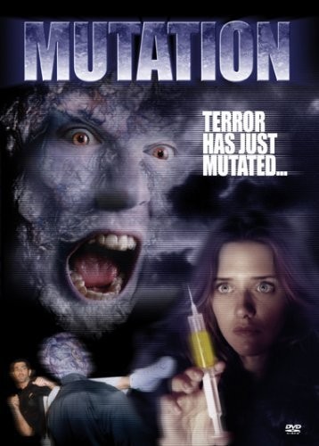 Mutation (2006) afişi Mutation (2006) afişi