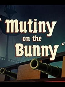 Mutiny On The Bunny
