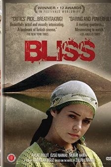 Mutluluk (2007) afişi