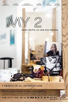 MY 2 (2014) afişi