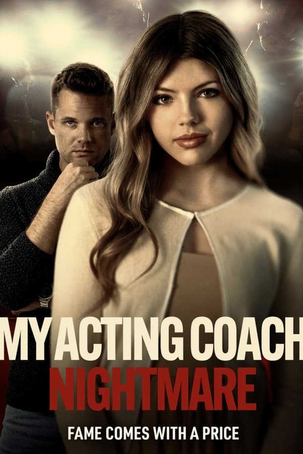 My Acting Coach Nightmare (2024) afişi My Acting Coach Nightmare (2024) afişi