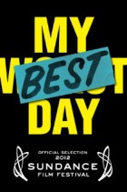 My Best Day afişi My Best Day afişi