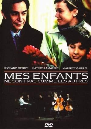 My Children Are Different (2003) afişi My Children Are Different (2003) afişi