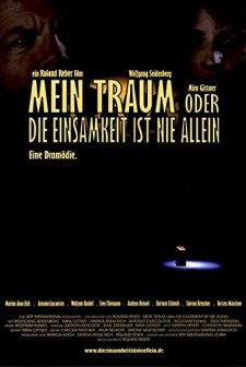 My Dream Or Loneliness Never Walks Alone (2008) afişi