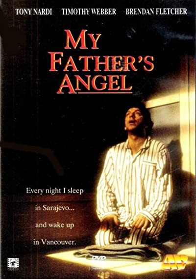 My Father's Angel (1999) afişi My Father's Angel (1999) afişi