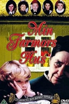 My Granny's House (1984) afişi