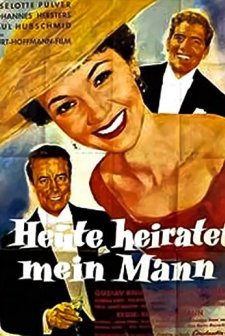 My Husband's Getting Married