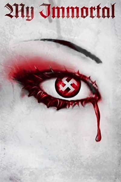My Immortal: The Vampires of Berlin (2015) afişi My Immortal: The Vampires of Berlin (2015) afişi