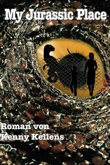 My Jurassic Place (2018) afişi