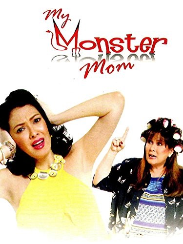 My Monster Mom (2008) afişi My Monster Mom (2008) afişi