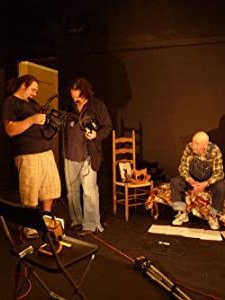 My Pretty Pony (2009) afişi