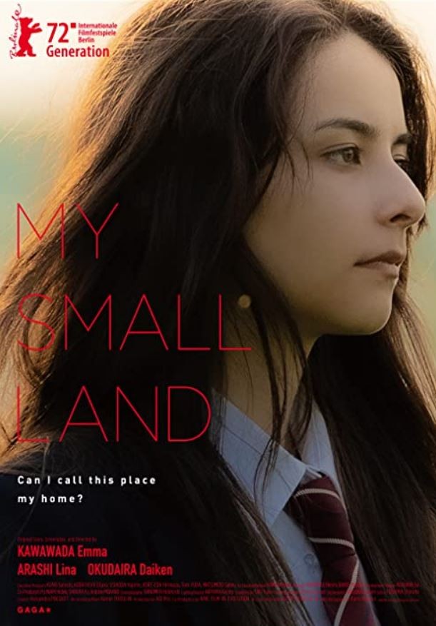 My Small Land (2022) afişi My Small Land (2022) afişi