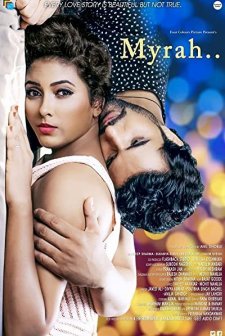 Myrah
