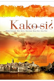 Kako Si? (2010) afişi