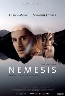 Nemesis (l) (2010) afişi Nemesis (l) (2010) afişi