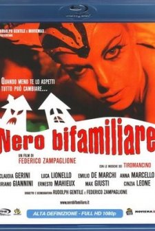 Nero Bifamiliare
