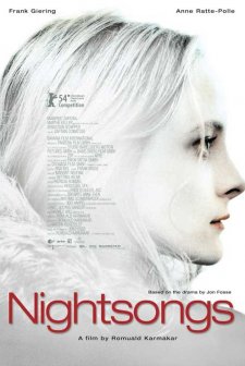 Nightsongs (2004) afişi