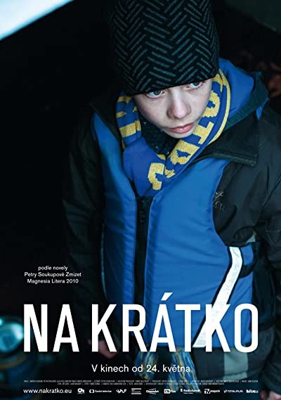 Na krátko (2018) afişi Na krátko (2018) afişi