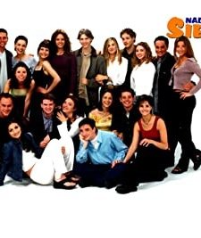 Nada es para siempre (1999) afişi