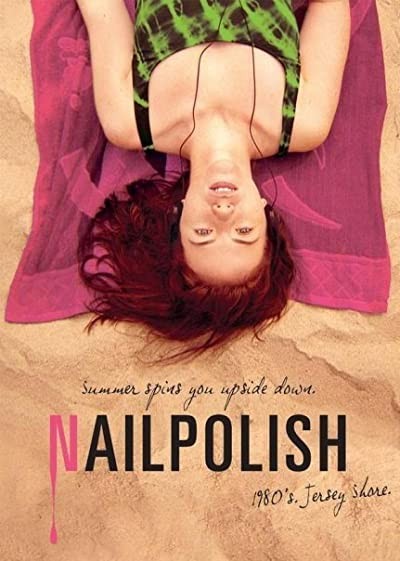 Nail Polish (2006) afişi Nail Polish (2006) afişi