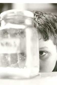 Nailbiter (1999) afişi