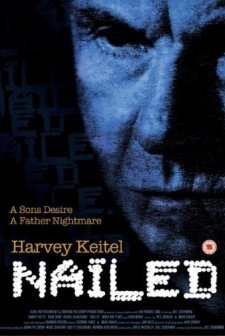 Nailed (2001) afişi