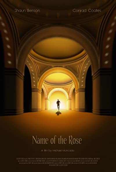 Name Of The Rose (2003) afişi Name Of The Rose (2003) afişi