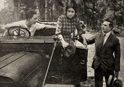 Nan O' The Backwoods (1915) afişi Nan O' The Backwoods (1915) afişi