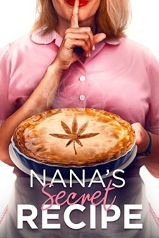 Nana's Secret Recipe