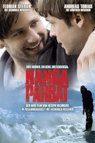 Nanga Parbat (2010) afişi
